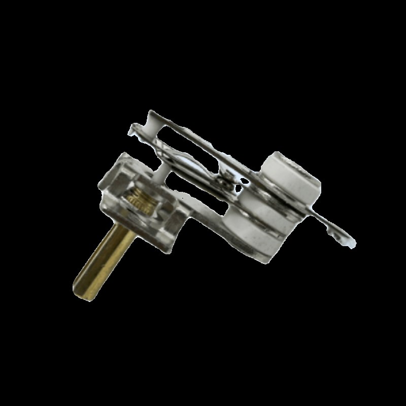 Adjustable thermostat for electric frying pan, adjustable thermostat for electric baking pan, accessories for electric frying pan
