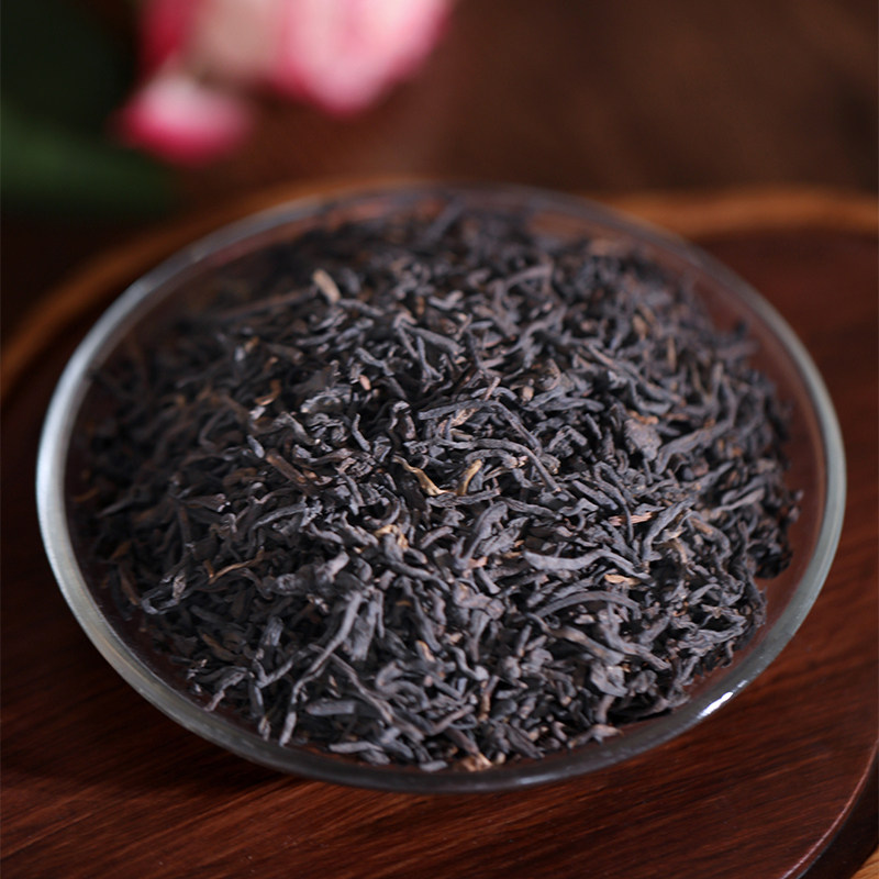 三鹤六堡茶【试饮合集】10袋*8g 品鉴装试喝茶样独立小袋泡包装,淘宝优惠券,粉丝福利购,淘宝优惠卷