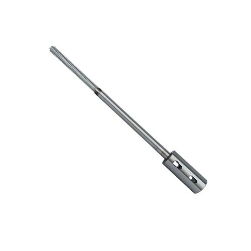 Z3040摇臂钻床主轴滕州3040摇臂钻主轴箱配件钻杆花键轴MT4长950 - 图3