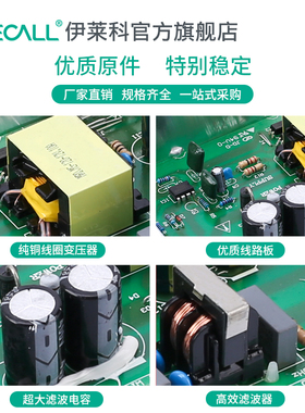 开关电源s-350-24v正品220转12v直流5伏240变压器150大功率10a