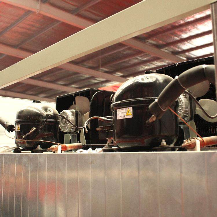 四门六门冷柜大型保鲜冷藏柜冷冻冰柜冰箱商用保鲜柜,淘宝优惠券,粉丝福利购,淘宝优惠卷