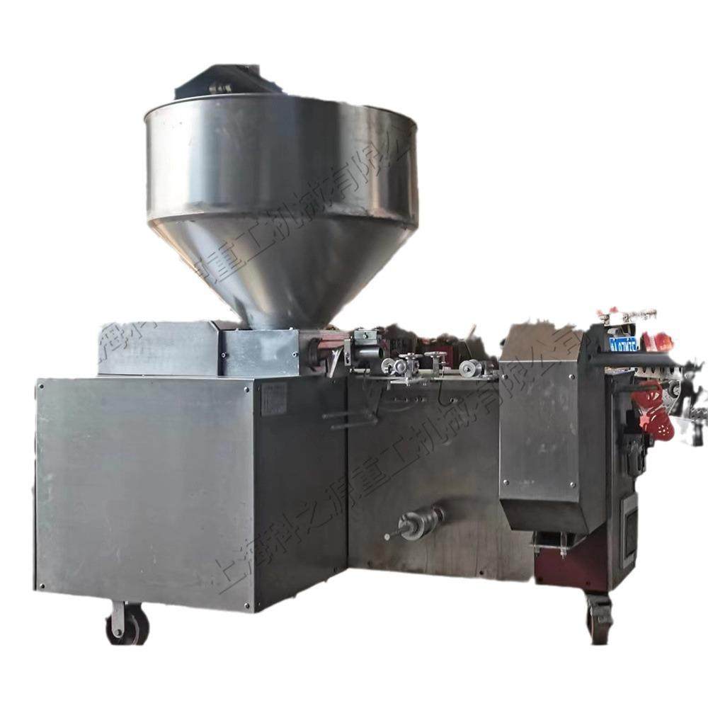 全自动育苗压块机单通道无纺布营养块成型机可降解布袋打坨机,淘宝优惠券,粉丝福利购,淘宝优惠卷