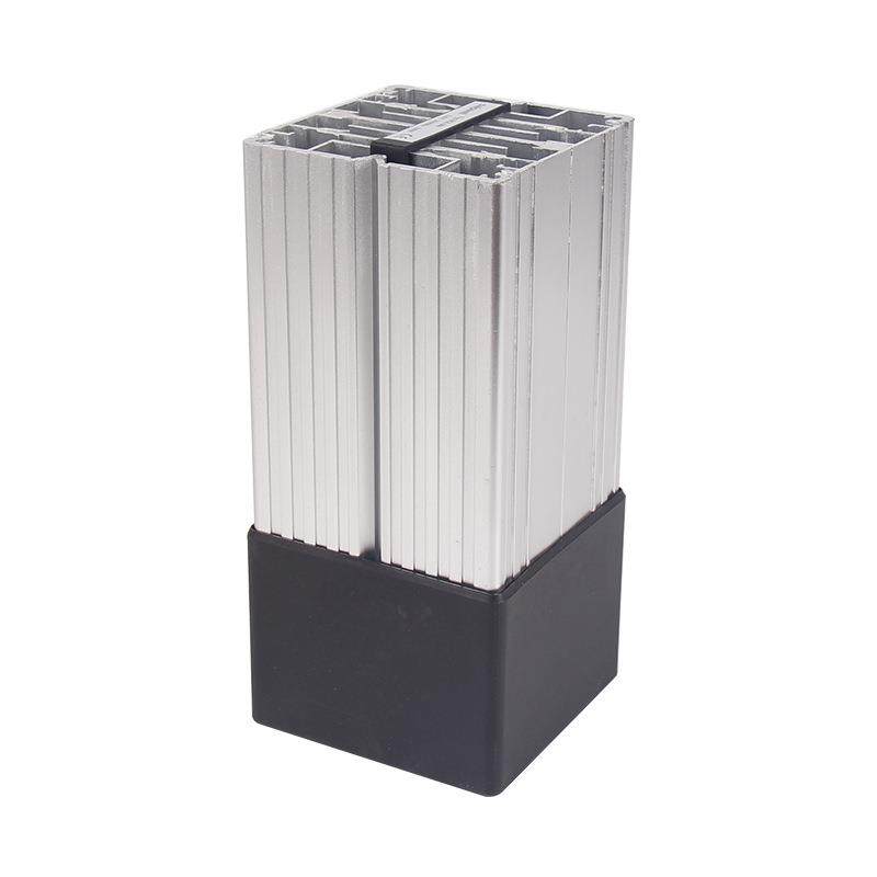 HGL046-250W机柜用空气加热器 导轨式安装带风机防凝露搭配温控器,淘宝优惠券,粉丝福利购,淘宝优惠卷