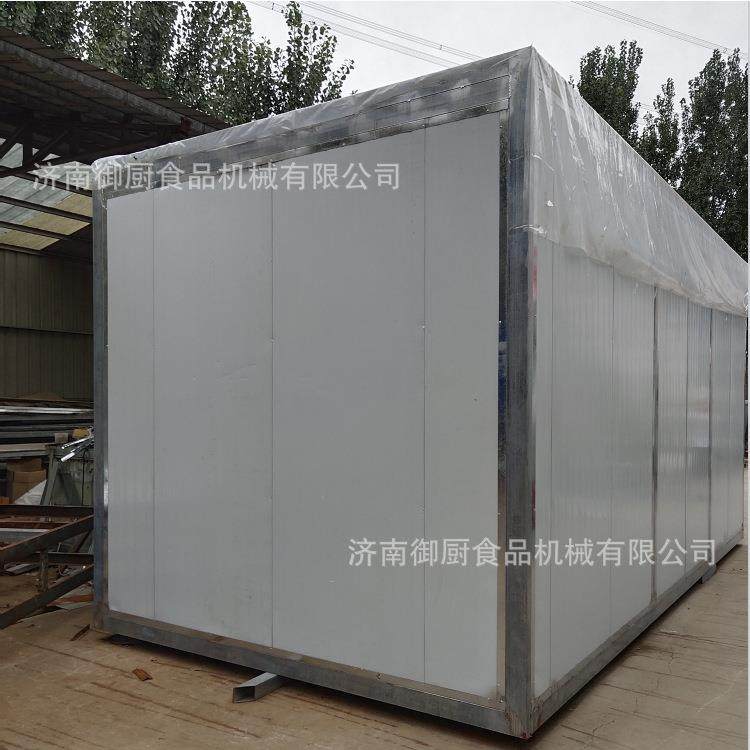 厂家直供果脯烘干机电加热烘干设备海鲜药材烘干房,淘宝优惠券,粉丝福利购,淘宝优惠卷