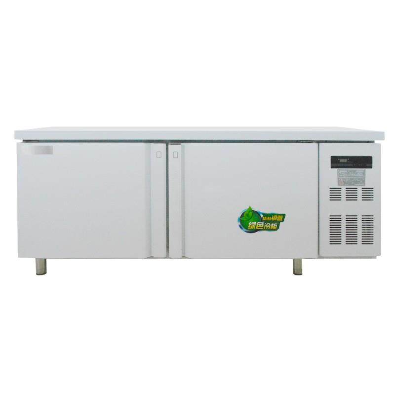 冷藏保鲜工作台商用奶茶店厨房冷冻柜不锈钢操作台冰箱保鲜柜,淘宝优惠券,粉丝福利购,淘宝优惠卷