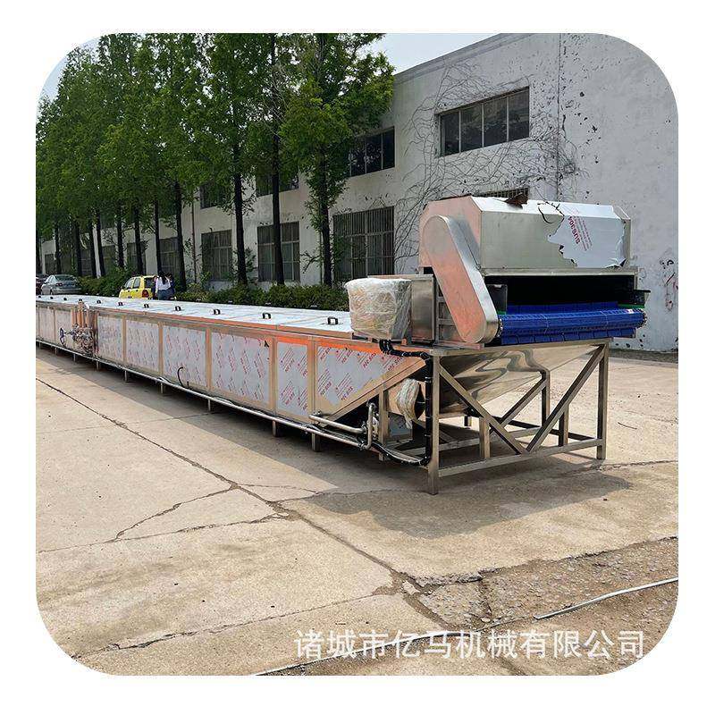 午餐肉巴氏杀菌机肉罐头低温巴氏杀菌冷却线设备海白菜杀菌机,淘宝优惠券,粉丝福利购,淘宝优惠卷