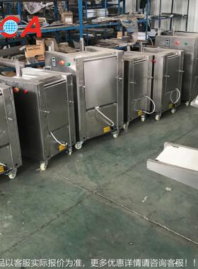 厂家制造40型包564商用子皮机 仿手工饺子型皮0机 包馅包子机