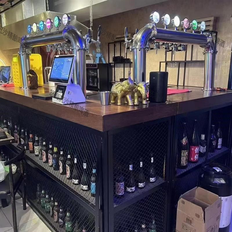 精酿啤酒设备风冷水冷全自动扎啤机吧台直冷一体机商用冷酿酒,淘宝优惠券,粉丝福利购,淘宝优惠卷