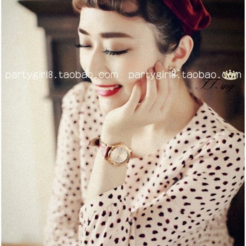 新迷你蛋卷小刘海复古露额头假刘海梨花微卷齐内卷哑光假刘海发片,淘宝优惠券,粉丝福利购,淘宝优惠卷