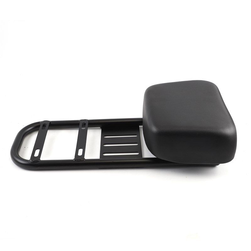 新国标电动车改装后货架加长后支架后坐垫延长座包鞍座后尾箱配件,淘宝优惠券,粉丝福利购,淘宝优惠卷