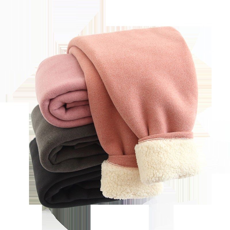 儿童保暖裤加绒男童加厚棉裤女童打底裤中大童秋裤绒裤子秋冬季,淘宝优惠券,粉丝福利购,淘宝优惠卷