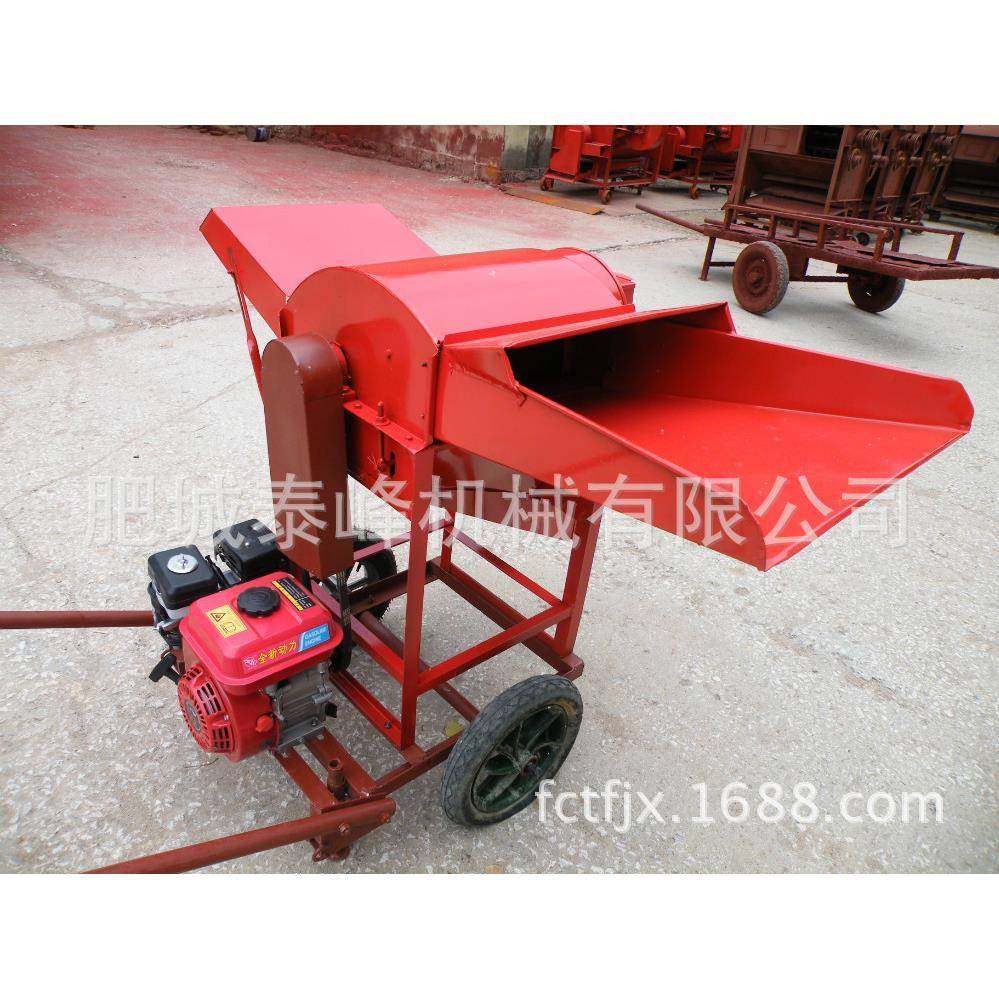 多功能小麦脱粒机小麦水稻高粱脱粒机黄豆绿豆谷...,淘宝优惠券,粉丝福利购,淘宝优惠卷