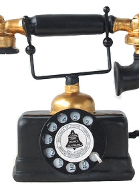 美式乡村复古小模型工艺饰品酒吧咖啡厅创意摆件服装店橱窗小道具