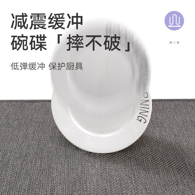 大江地垫厨房专用脚垫防滑防水防油免洗地毯高级防污防摔长条垫子,淘宝优惠券,粉丝福利购,淘宝优惠卷