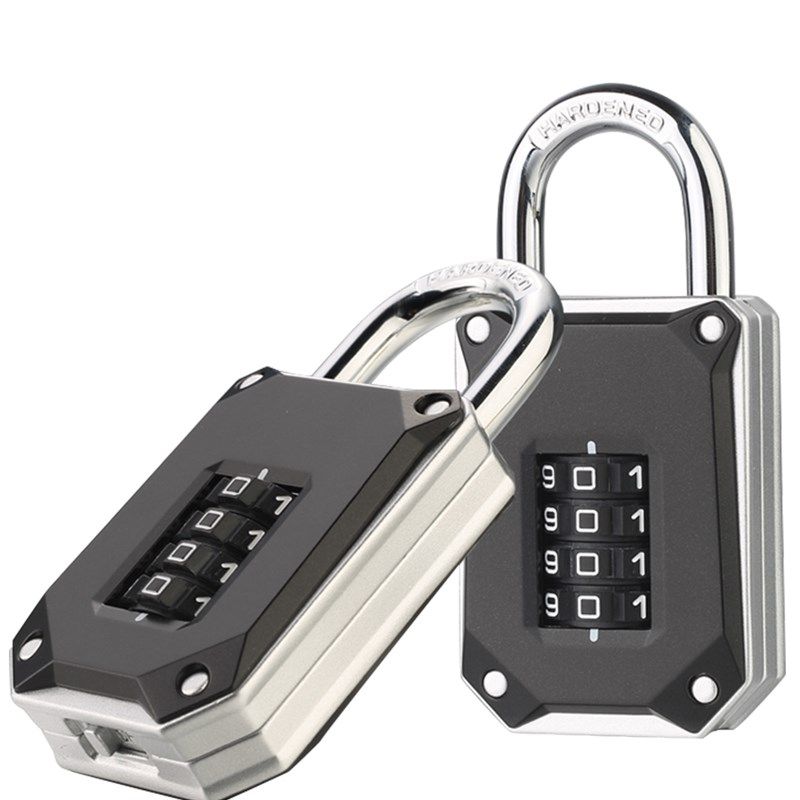 加强型金属密码挂锁行李箱包密码锁健身房柜门挂锁密码锁头升级款,淘宝优惠券,粉丝福利购,淘宝优惠卷