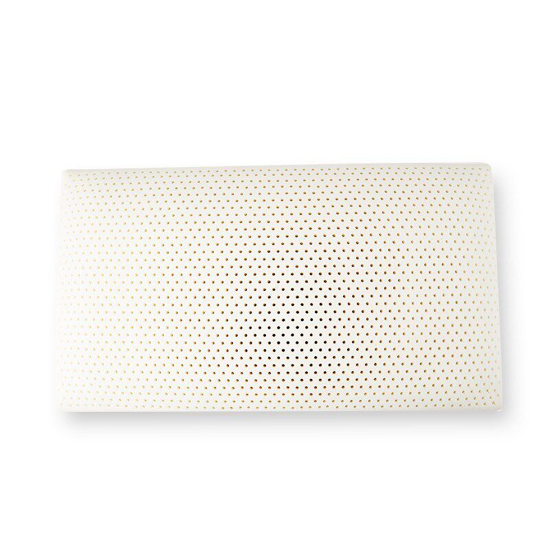 懒熊特拉雷乳胶枕面包枕护颈枕柔软舒适枕头枕芯亲肤特拉雷工艺,淘宝优惠券,粉丝福利购,淘宝优惠卷