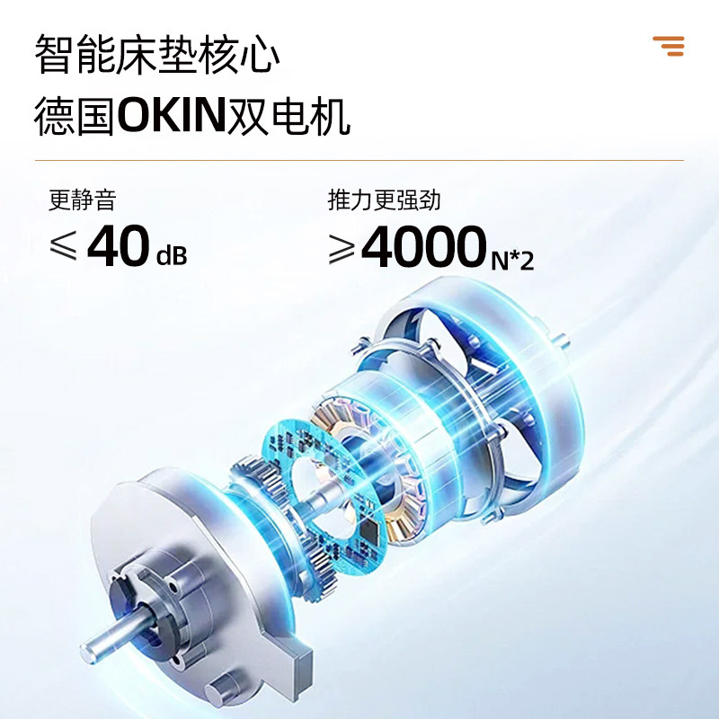 适老电动床老人家用智能床起床困难起背抬腿升降多功能厚床垫护栏,淘宝优惠券,粉丝福利购,淘宝优惠卷