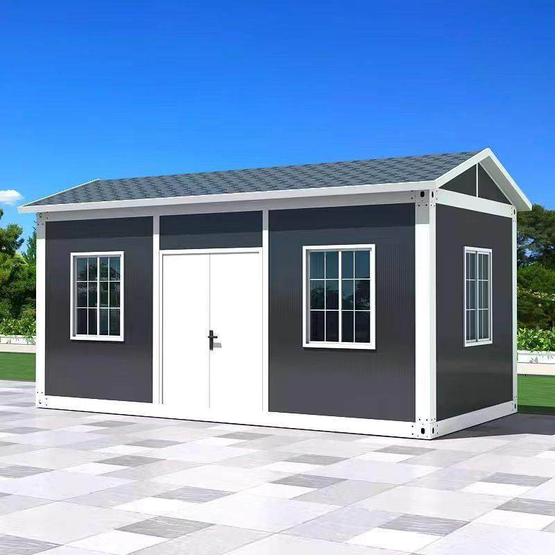 集装箱移动房住人集成房屋办公室定制简易组装可拆卸活动板房,淘宝优惠券,粉丝福利购,淘宝优惠卷