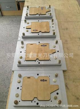 铝板模具压线上下模