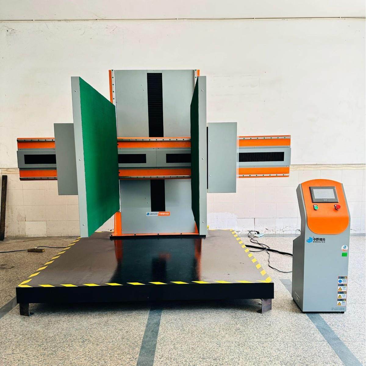 中野精科现货包装箱检仪非纸箱夹持力测试仪家电纸箱夹抱试验机,淘宝优惠券,粉丝福利购,淘宝优惠卷