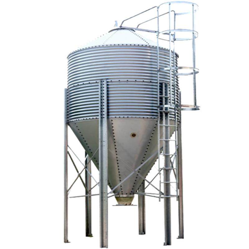 粮食钢板仓粮仓源头厂家200吨玉米装配式镀锌圆仓筒装卸高效现货,淘宝优惠券,粉丝福利购,淘宝优惠卷