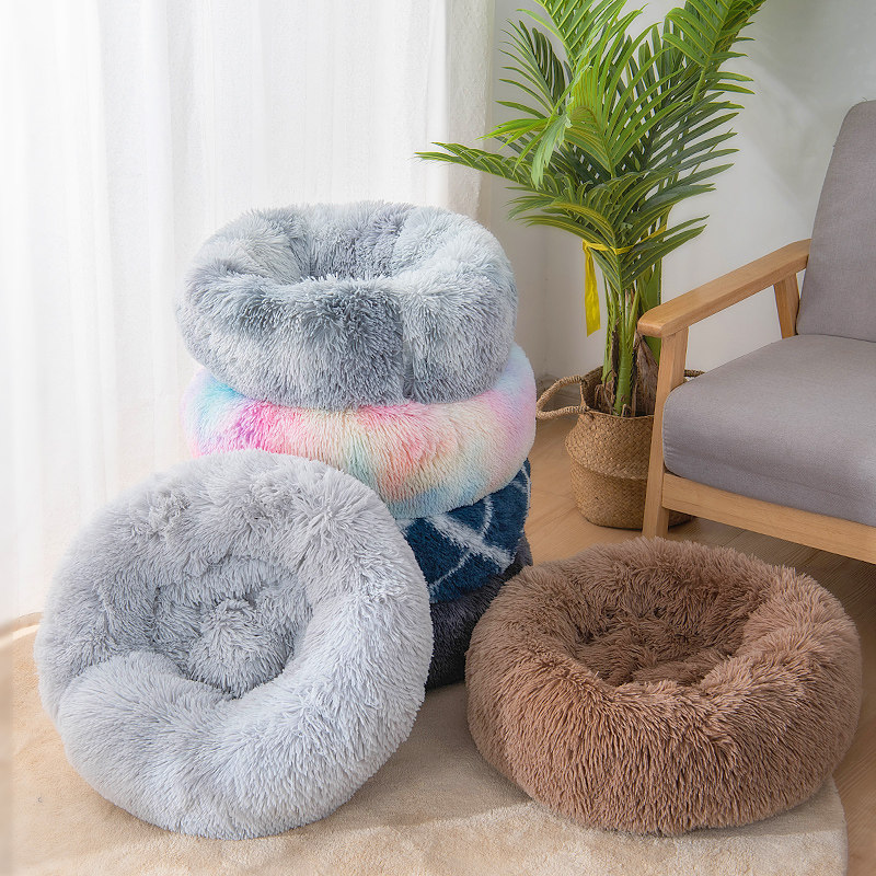 宠物猫窝四季通用深度睡眠柔风垫子宠物床垫狗窝秋冬地垫猫咪用品,淘宝优惠券,粉丝福利购,淘宝优惠卷