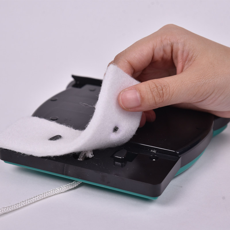 诚成玻璃刮胶条双面擦双面32-42三层擦窗器原厂配件刮水橡胶皮条,淘宝优惠券,粉丝福利购,淘宝优惠卷