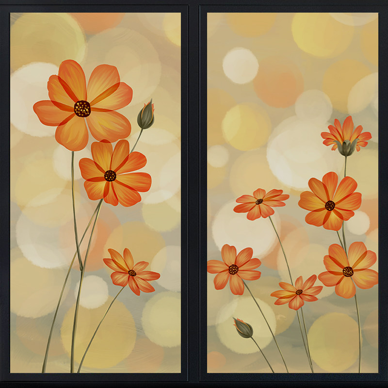 网红遮光玻璃贴纸防窥膜遮阳膜阳台可移门窗贴全遮光卧室遮挡神器,淘宝优惠券,粉丝福利购,淘宝优惠卷