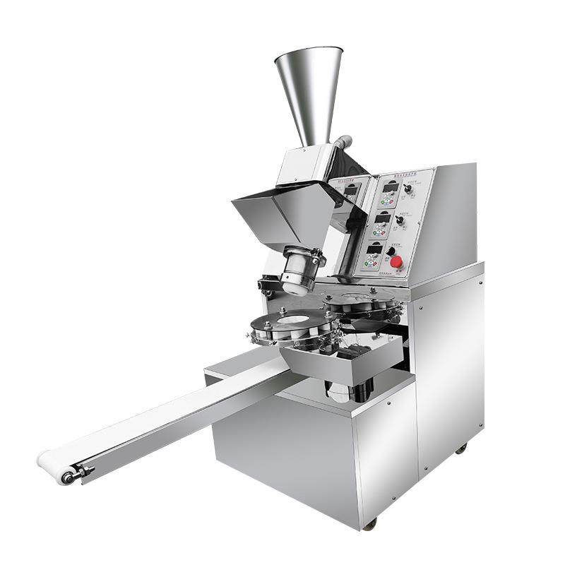 包子馒头一体机小型小笼包灌汤包机糍耙馅饼机包子机全自动商用,淘宝优惠券,粉丝福利购,淘宝优惠卷