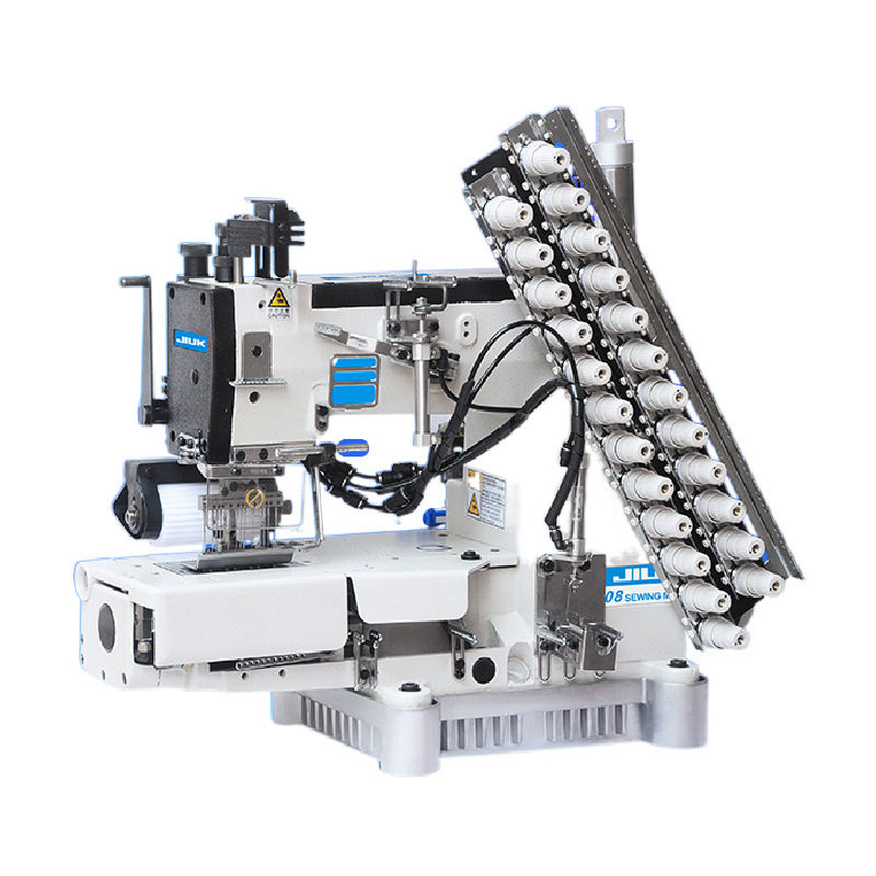 电脑多针机4-13针多针机拉腰橡筋打揽打折缝纫机电动多规格特种机,淘宝优惠券,粉丝福利购,淘宝优惠卷
