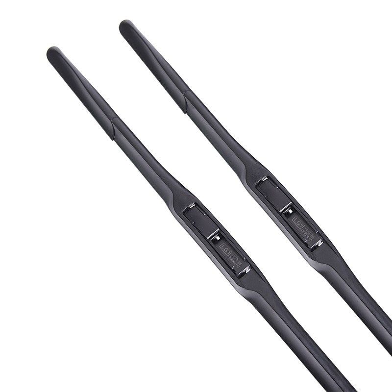 适用北汽幻速H3雨刮器三段式雨刷胶条汽车雨刷器通用雨刮片雨刮条,淘宝优惠券,粉丝福利购,淘宝优惠卷