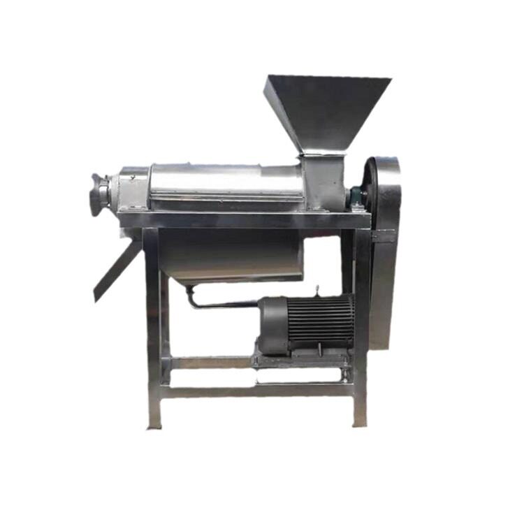 大型民安商用打浆机 不锈钢全自动水果原浆机 南瓜红豆去皮打浆设,淘宝优惠券,粉丝福利购,淘宝优惠卷