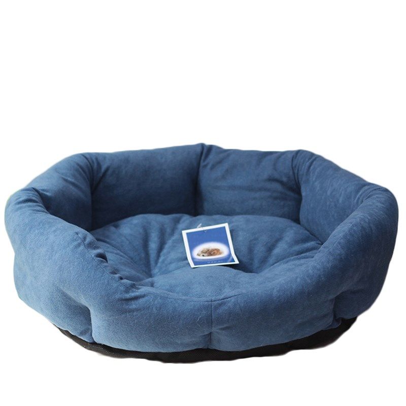 狗窝冬天保暖四季通用可水洗网红小型犬泰迪中型大型猫窝宠物用品,淘宝优惠券,粉丝福利购,淘宝优惠卷