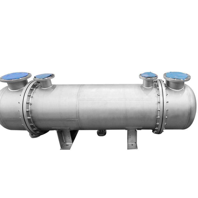 管壳式换热器立式卧式冷凝器有机溶剂换热器列管缠绕式冷却器,淘宝优惠券,粉丝福利购,淘宝优惠卷