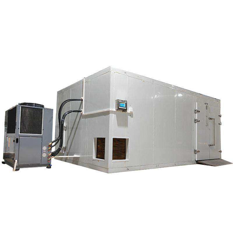 农产品辣椒豆角空气能烘干机蔬菜脱水干燥设备热风循环烘箱电烤房,淘宝优惠券,粉丝福利购,淘宝优惠卷