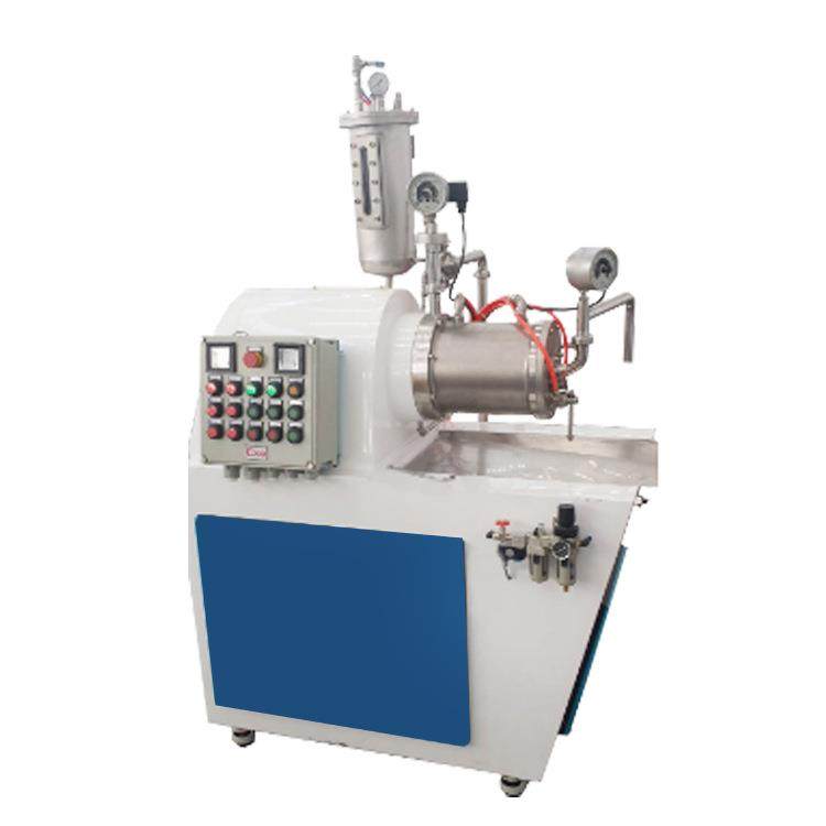 厂家供应卧式涡轮砂磨机油漆涂料水性漆色浆砂磨机大型湿法研磨机,淘宝优惠券,粉丝福利购,淘宝优惠卷