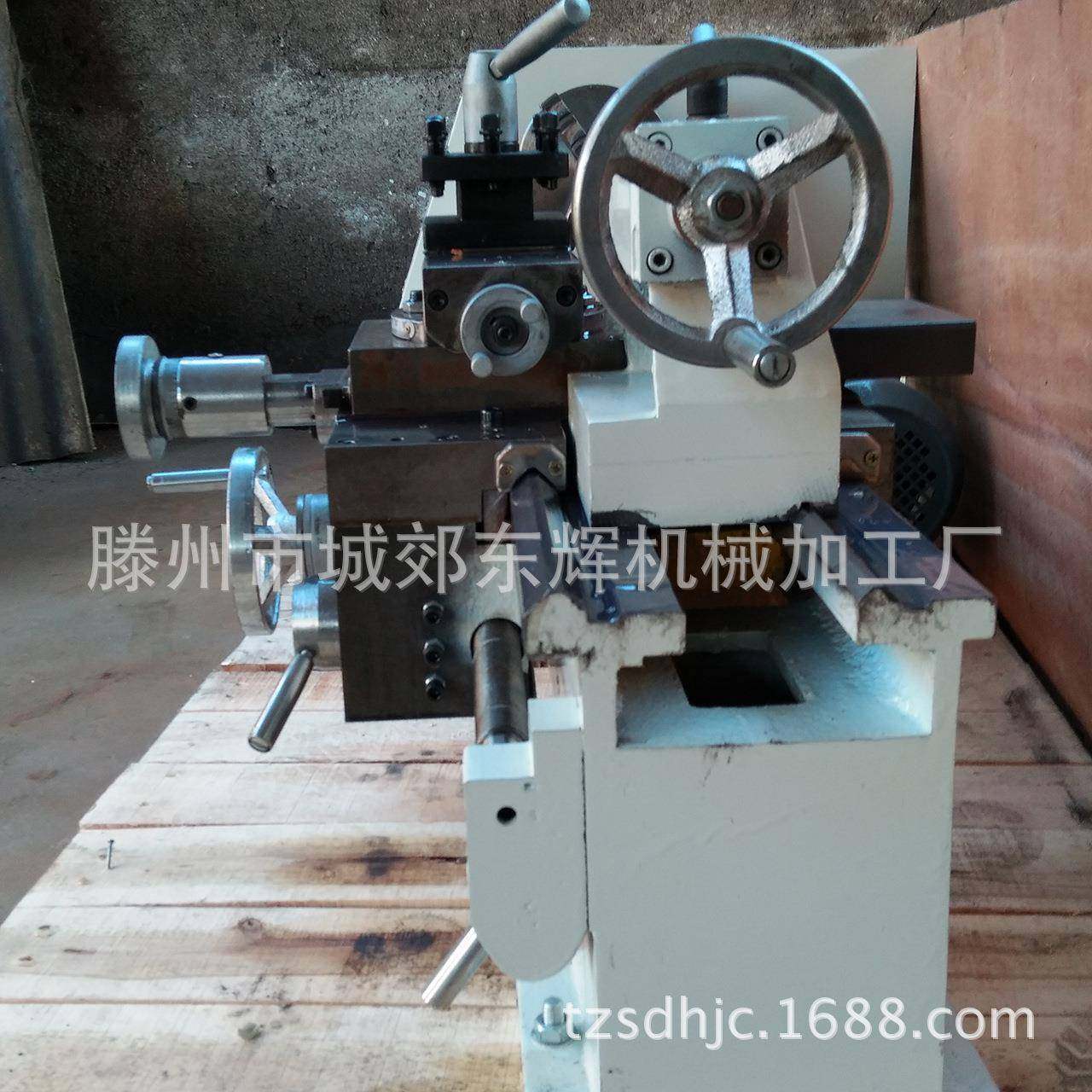 普通车床CA6128金属加工重力切削螺纹小型家用高精密卧式马鞍机床,淘宝优惠券,粉丝福利购,淘宝优惠卷