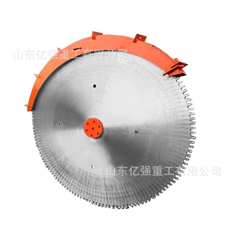 挖掘机岩石锯矿山开采液压旋转切割锯岩石混凝土路面挖机改圆盘锯,淘宝优惠券,粉丝福利购,淘宝优惠卷