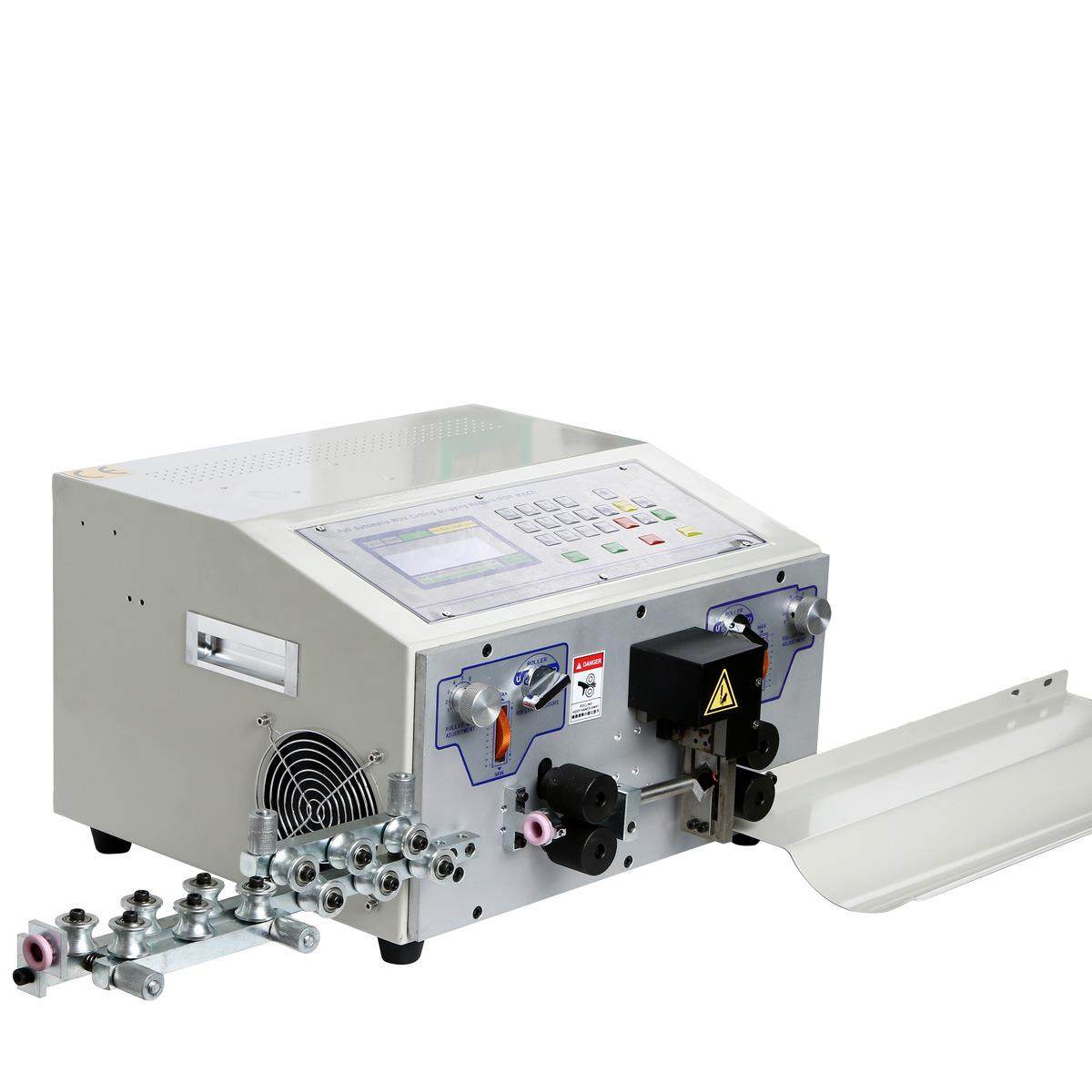 -JE全自动电脑剥线机0.3-8平方剥线机,淘宝优惠券,粉丝福利购,淘宝优惠卷