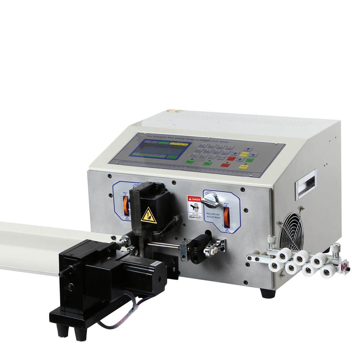 -JE全自动电脑剥线机0.3-8平方剥线机,淘宝优惠券,粉丝福利购,淘宝优惠卷