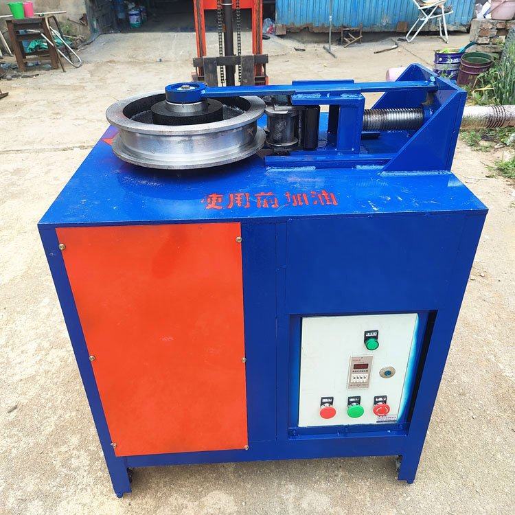 源头供应电动平台弯管机 76/90型弯管机 金属圆管方管直角折弯机,淘宝优惠券,粉丝福利购,淘宝优惠卷