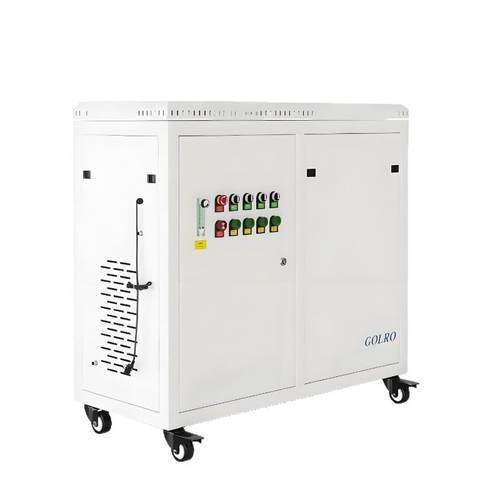 PSA制氧机污水处理厂高效增氧93±3%30L50L节能制氧机水体富营养 - 图3