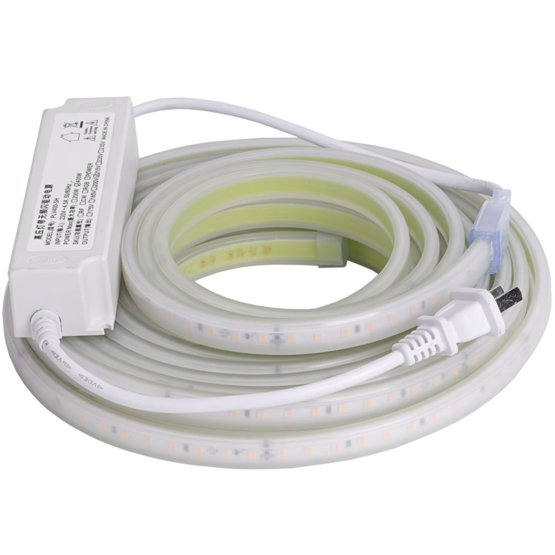 高显指护眼无频闪ra98LED灯带新款全光谱防蓝光无异味窗帘盒3500k,淘宝优惠券,粉丝福利购,淘宝优惠卷