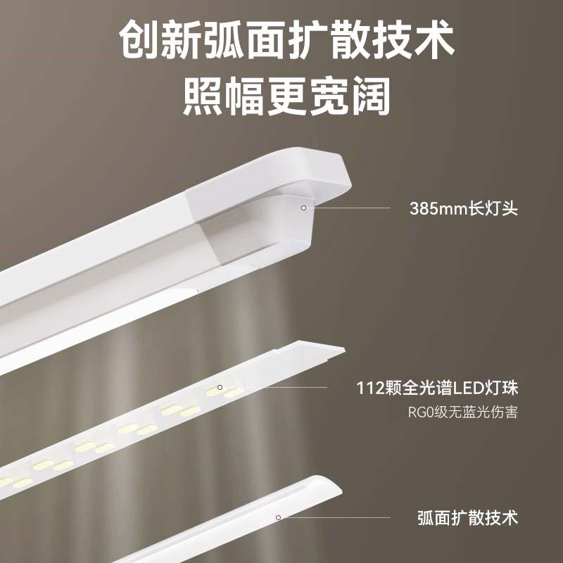 孩视宝全光谱护眼落地儿童学生阅读学习看书卧室书房钢琴灯F,淘宝优惠券,粉丝福利购,淘宝优惠卷