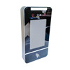 Dynamic face recognition access control integrated access control installation face brush password access control attendance face recognition