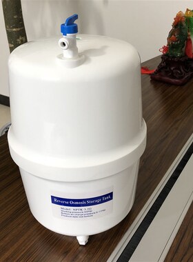 丰达纯水加仑压力罐压力桶 储水罐储水宝通用