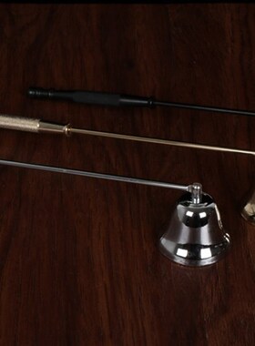 灭灯器佛具家用佛前灭烛器酥油灯酥油灭火器镊子液体环保油灯熄