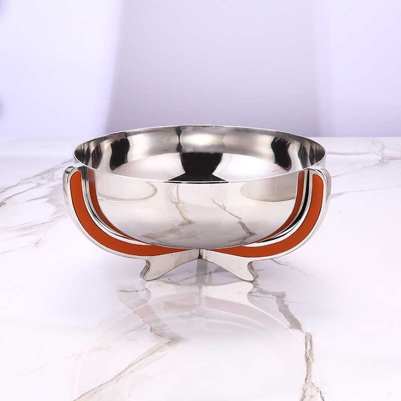 酒吧KTV摆台全套用品不锈钢轻奢果盘架话筒架桌面菸灰缸摆件套装,淘宝优惠券,粉丝福利购,淘宝优惠卷