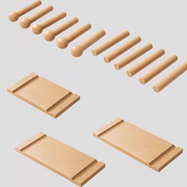 Hole board accessories Hole board accessories shelf custom wooden sticks matchsticks universal solid wood laminate storage
