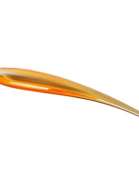 轻奢现代手工琉璃鱼摆件高档大气风水招财鱼客厅办公室开业装饰品